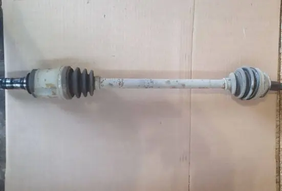 Subaru Outback Front driveshaft