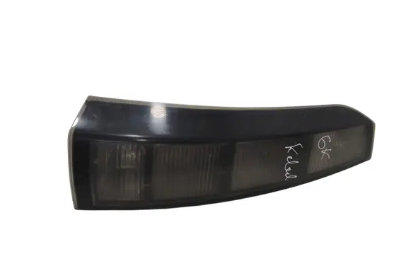 Opel Meriva A Rear/tail lights E205073