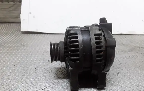 Volvo V50 Generator/alternator