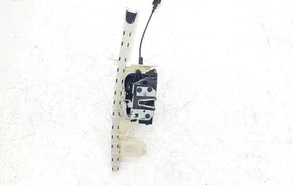Ford Edge II Front door lock AF8A5421813 AF8A5421813CF 2338343