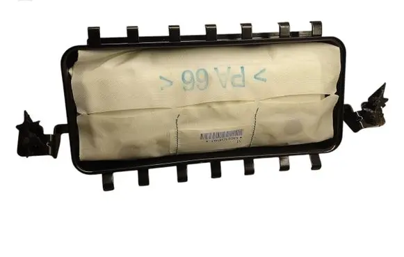 Renault Koleos I Passenger airbag 985256358R