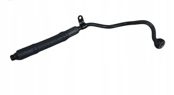 Volkswagen PASSAT B5.5 Power steering hose/pipe/line