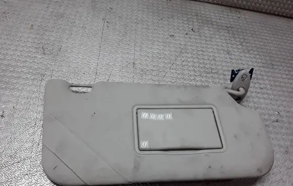 Ford Mondeo MK IV Sun visor 2S61A04100W