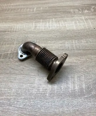 Mercedes-Benz Sprinter W906 EGR valve line/pipe/hose A6511411004