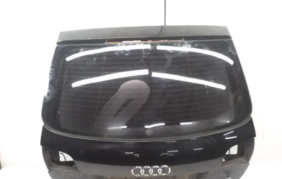 Audi A6 S6 C6 4F Tailgate/trunk/boot lid