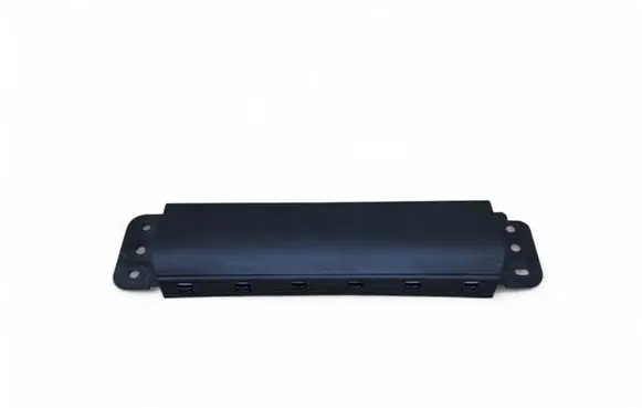 Chrysler Pacifica Knee airbag P68186542AF 68186542AF