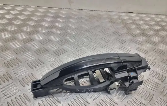 Ford C-MAX II Rear door exterior handle AM51R224A36AA
