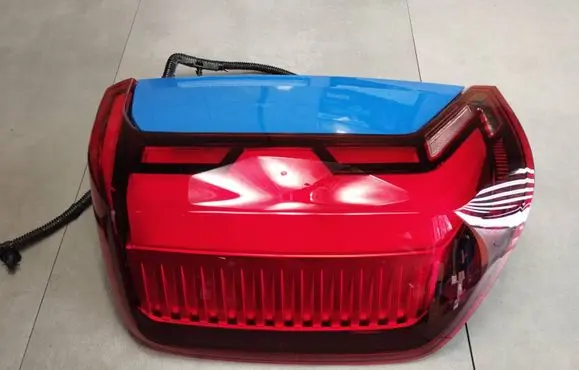 Volkswagen Amarok II Rear/tail lights N1XB13097BE