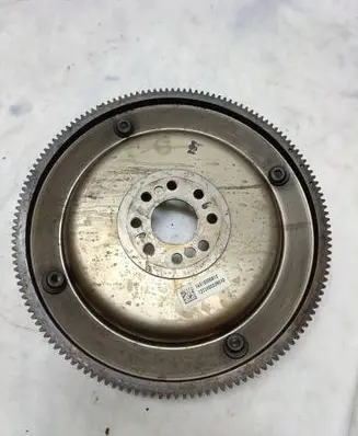 Mercedes-Benz E W212 Flywheel 16510300812 1212400309510