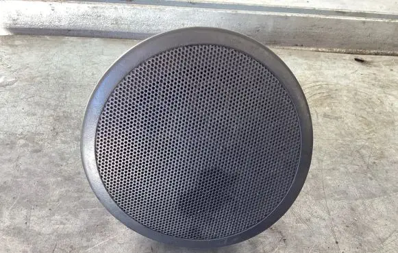 Ford Galaxy Parcel shelf speaker 02G112 CP4088BBAA