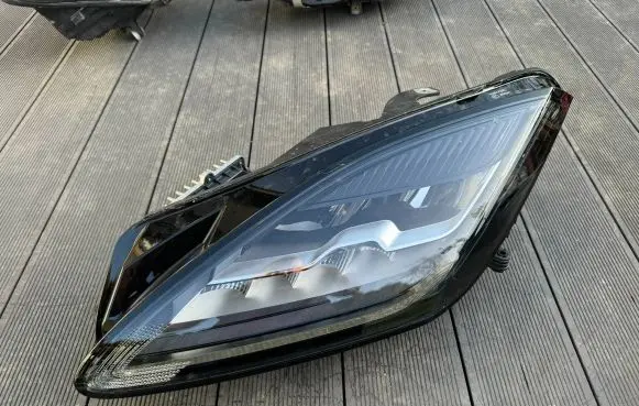 Jaguar E-Pace Headlight/headlamp J9C313W030ED J9C3-13W030-ED