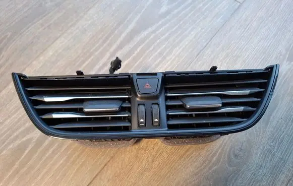 Ford Kuga III Dashboard air vent grill cover trim JX7B19K617