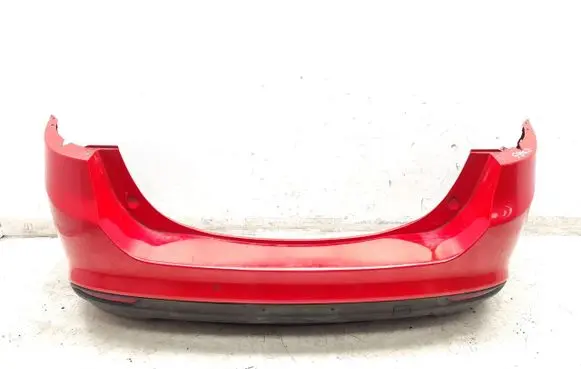 Ford Mondeo MK V Rear bumper 