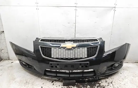 Chevrolet Cruze Front bumper ZDPCHEVCRU