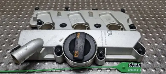 Audi A6 S6 C7 4G Rocker cam cover S26383411 06E103471P