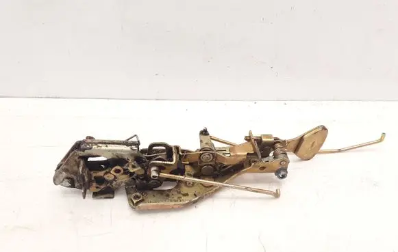 Mercedes-Benz W123 Tailgate/trunk/boot lock/catch/latch 1237401035