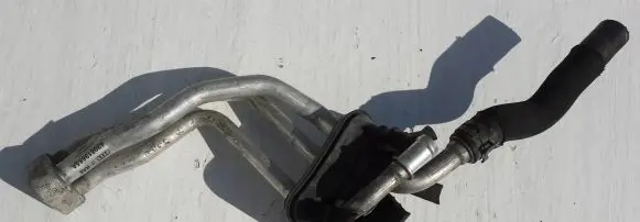 Audi R8 4S Air conditioning (A/C) pipe/hose 420819885A