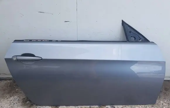 BMW 3 E92 E93 Door (2 Door Coupe) 