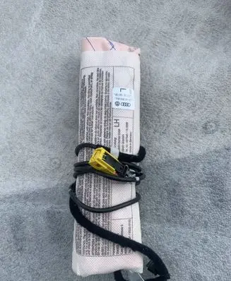 Volkswagen Sharan Seat airbag 7N0880241B