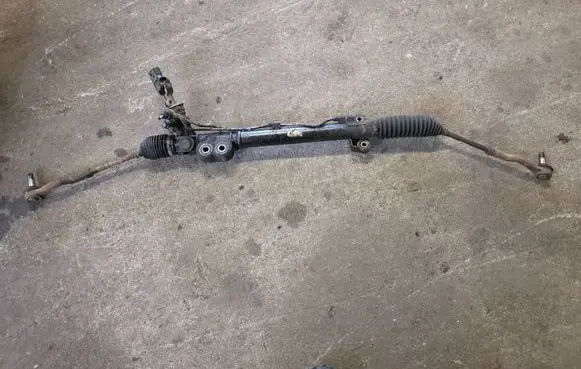 Infiniti FX Steering rack 