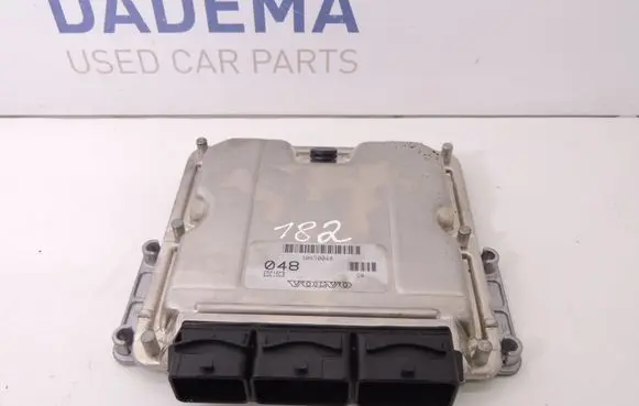 Volvo S40, V40 Engine control unit/module 30630048 0281010441 D182