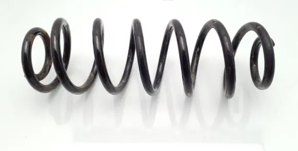 Volkswagen PASSAT B6 Rear coil spring 3C0511115