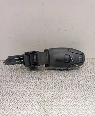 Peugeot 3008 I Multifunctional control switch/knob 96637236XT 12271907