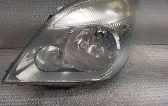 Headlight/headlamp