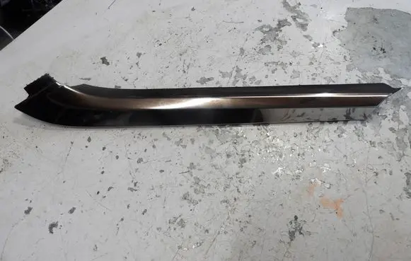 Renault Espace - Grand espace V Front arch trim 638753274R