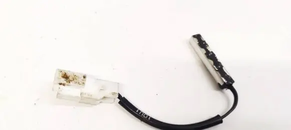 Rover 75 Interior temperature sensor 1704004380 170400-4380