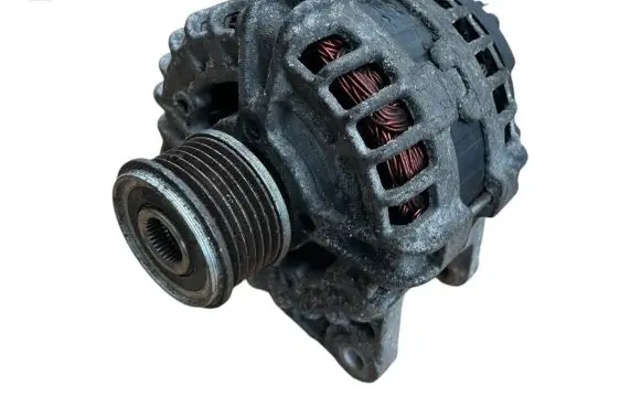 Renault Kadjar Generator/alternator 231004ea0ae