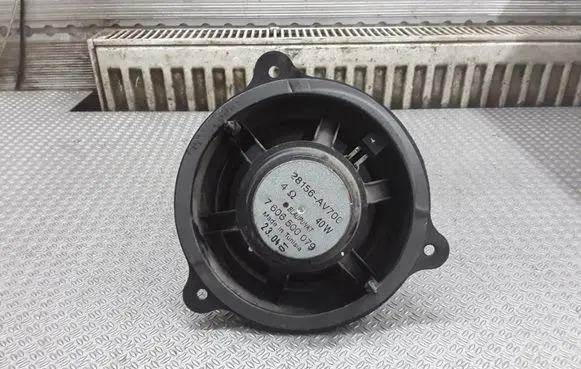 Nissan Almera N16 Front door speaker 7606500079