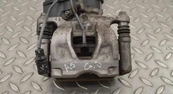 Audi A5 Rear brake caliper 8W0406AT