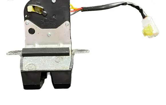 KIA Rio Tailgate/trunk/boot lock/catch/latch