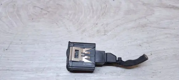 Volkswagen PASSAT B6 Headlight level height control switch 3C0941333