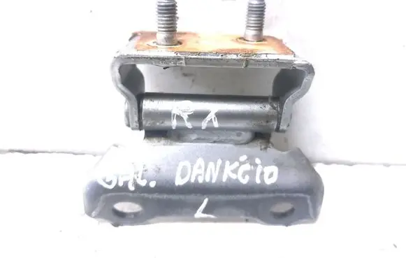 Lexus RX 450H Tailgate/trunk/boot hinge