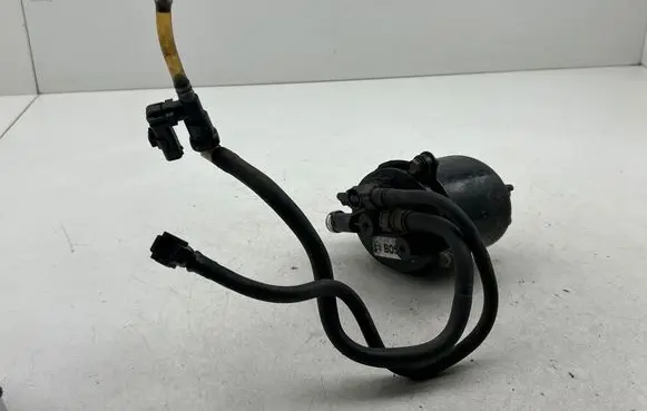 Citroen C-Crosser Fuel filter 