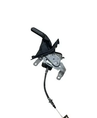 Ford Mustang V Handbrake/parking brake lever assembly DR332780BA AR332853A DR332780