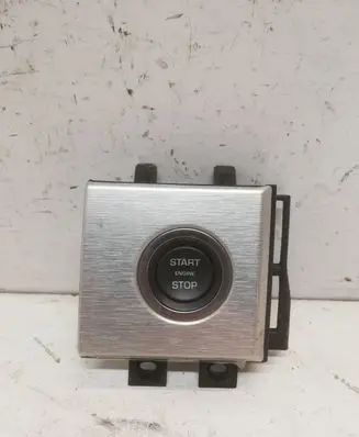 Engine start stop button switch