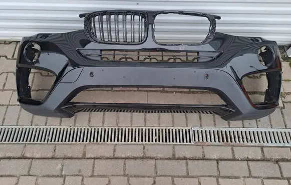 BMW X4 F26 Front bumper 51117338543 10503410US