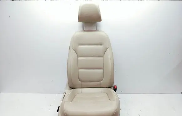 Volkswagen Jetta VI Front passenger seat 