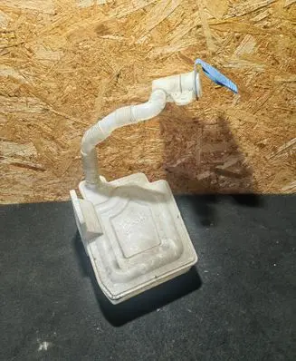 Volkswagen Eos Windshield washer fluid reservoir/tank 1K0955453Q