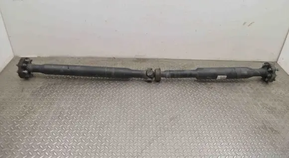 Mercedes-Benz S C217 Middle center prop shaft 2227301
