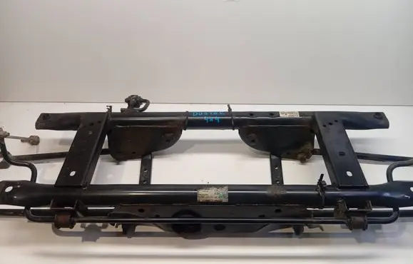 Dacia Duster II Rear subframe 554030064R 14121M4218