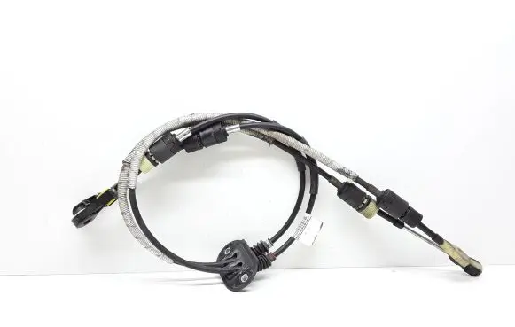 Volvo V60 Gear shift cable linkage 31325365