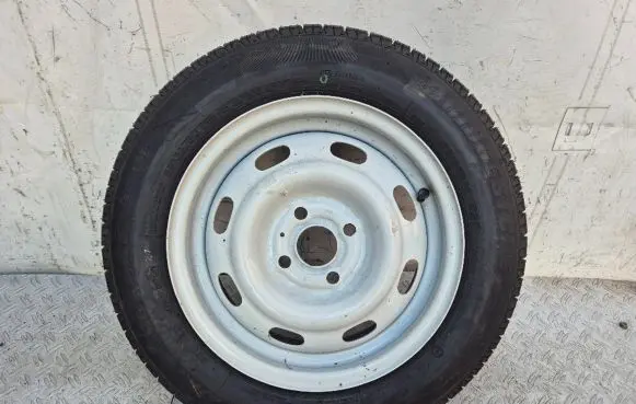 MG TF R14 spare wheel RRC116970 RRC 116970