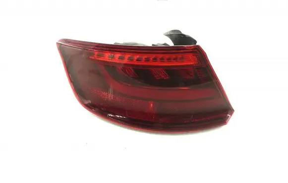 Audi A3 S3 8V Rear/tail lights 8V4945095D