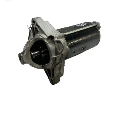 Renault Koleos I Starter motor P0825442 200520 10019