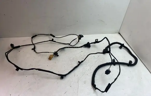 Audi A4 S4 B9 8W Parking sensor (PDC) wiring loom 8W9971104T