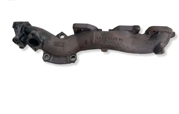 Jaguar XJ X351 Exhaust manifold 9X2Q9430DA
